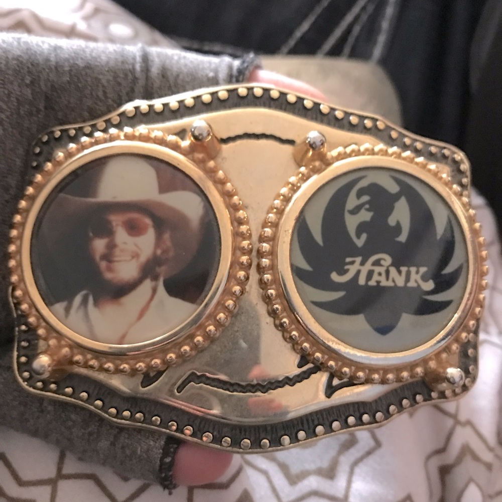 Rare item